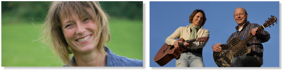 HiFi Bauernhof veranstaltet Live- Konzert