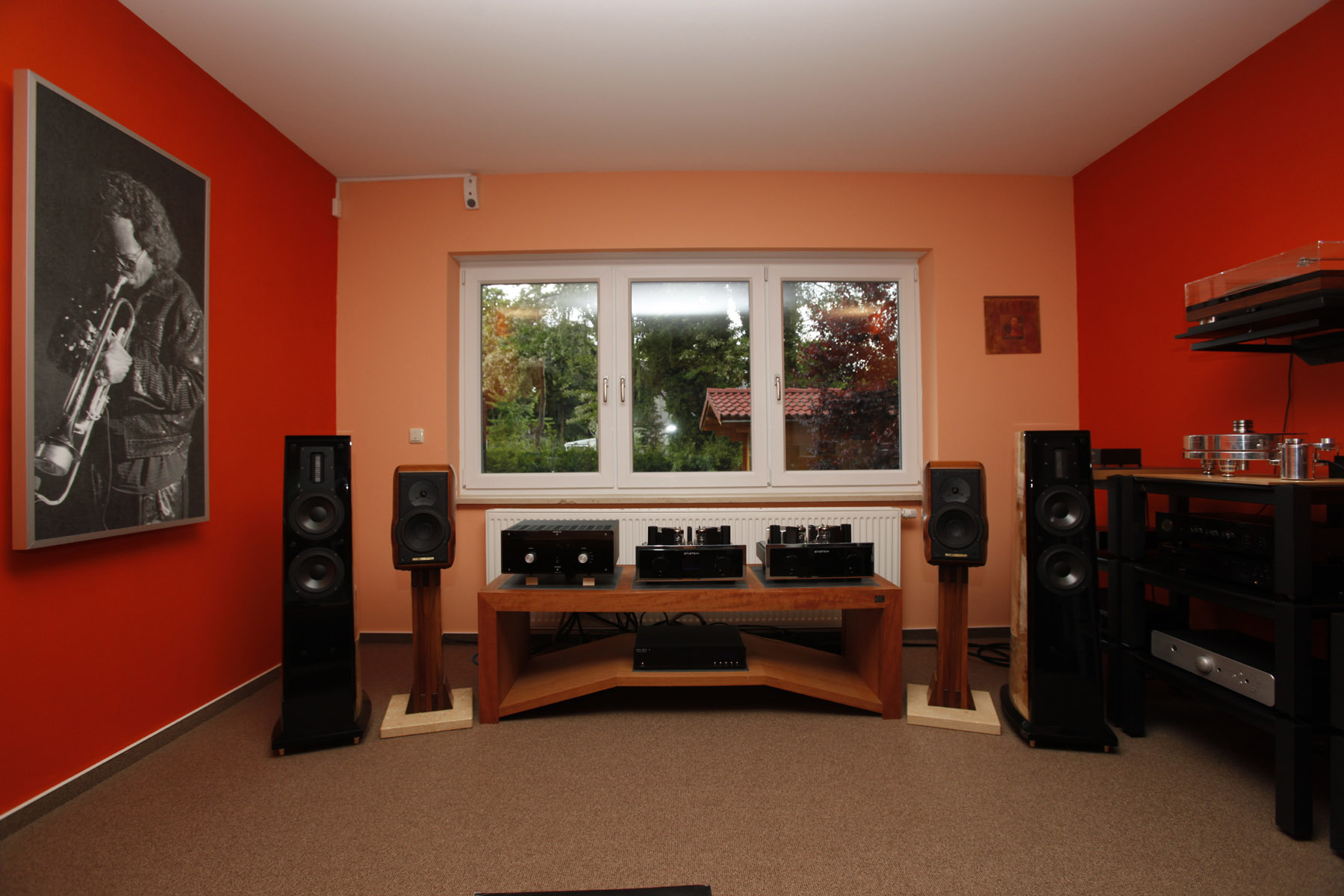 nächster Hörabend : www.berlin-hifi.de