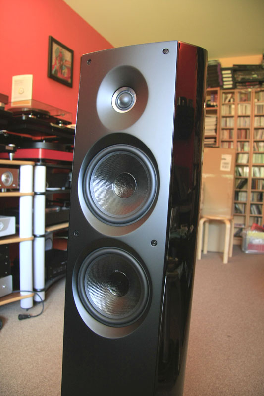 Sonus Faber Venere... www.berlin-hifi.de