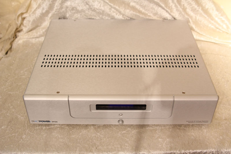 Exact Power Produkte...