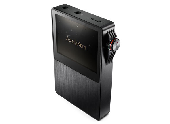 Astell&Kern AK120, es geht noch besser Astell&Kern AK120 in Hannover