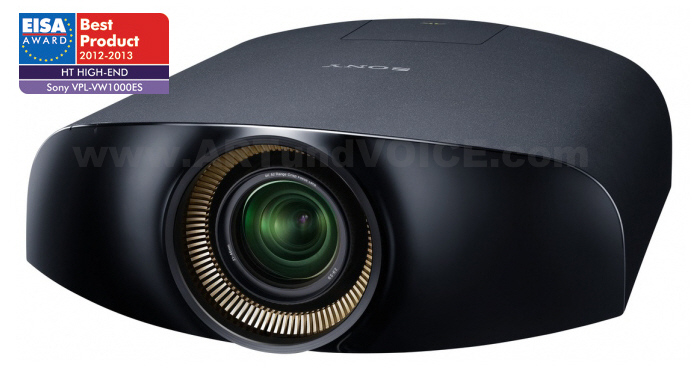 Das beste Heimkino-Bild der Welt - Full-HD war gestern Der beste Heimkino-Beamer der Welt