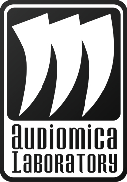 Audiomica Laboratory - Reference Kabel für Ihr System 