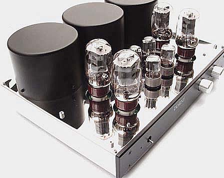 Die 4. Generation von Ballad TA-B1 Ballad TA-B1MK3