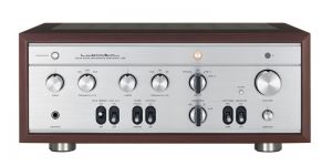 Luxman L-305 Vollverstärker