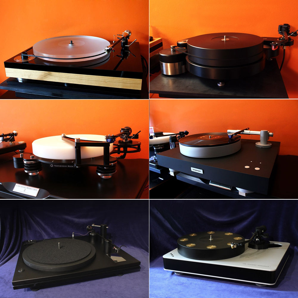 Analogabend am Freitag, 6.9. ab 19.00 Uhr bei uns www.berlin-hifi.de  03322-2131655