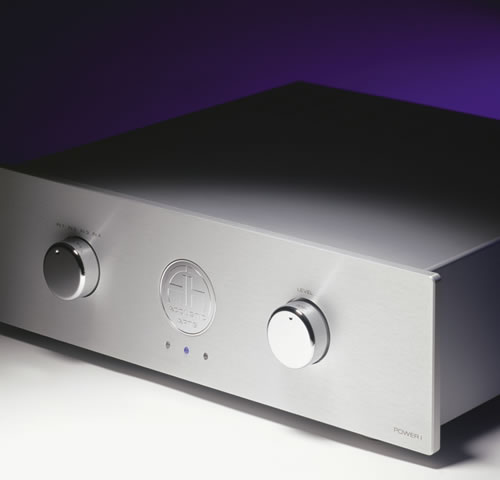 POWER 1 von ACCUSTIC ARTS