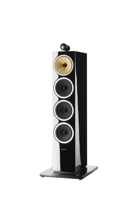 Bowers & Wilkins CM10 - Das neue Highlight von B&W B&W CM10 