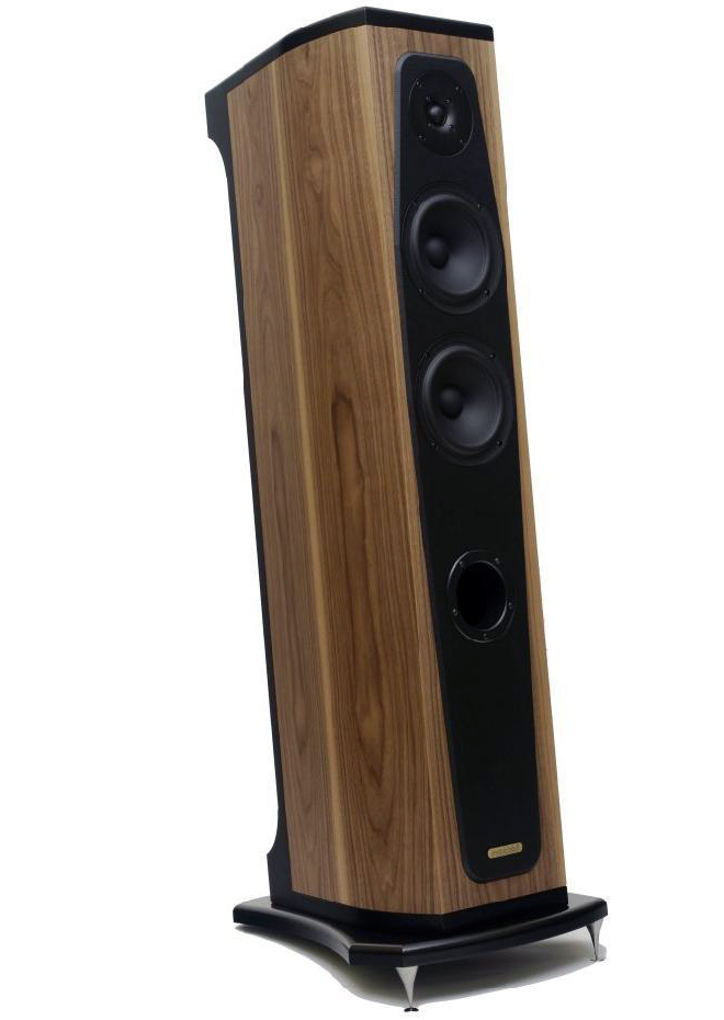 AudioSolutions: Premium-Lautsprecher aus dem Baltikum für deutsche Musikliebhaber