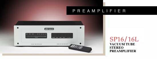 NEU Audio Research SP 16 Phono 