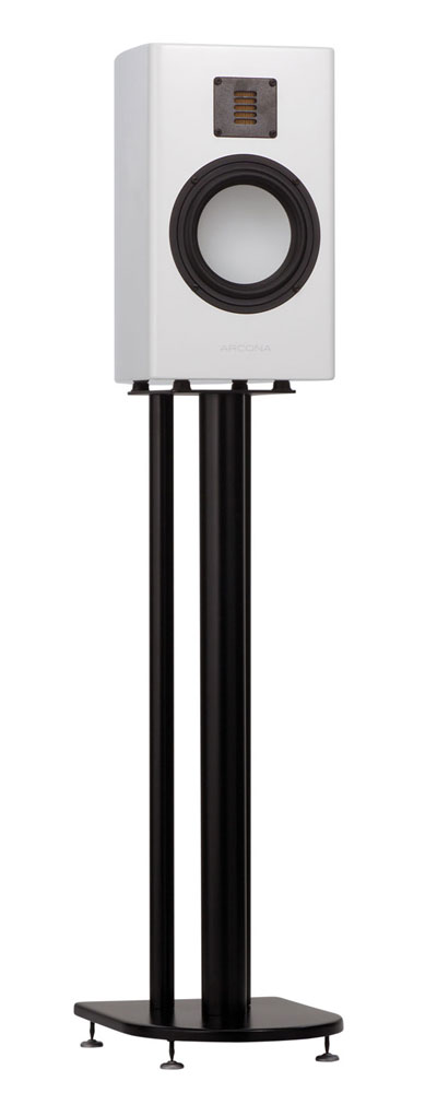 Die neue ARCONA 40 von ISOPHON jetzt Gauder Akustik bei visions&more Stuttgart Ulm GAUDER AKUSTIK - Made in Germany !