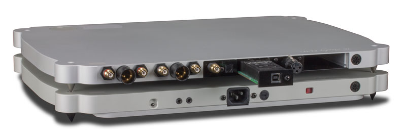 The Analog DAC  von MSB Technology Analog DAC with Power Supply  from MSB Technology