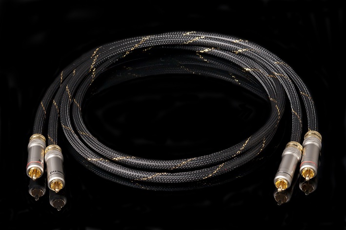 HiDiamond Kabel - Made in Italy