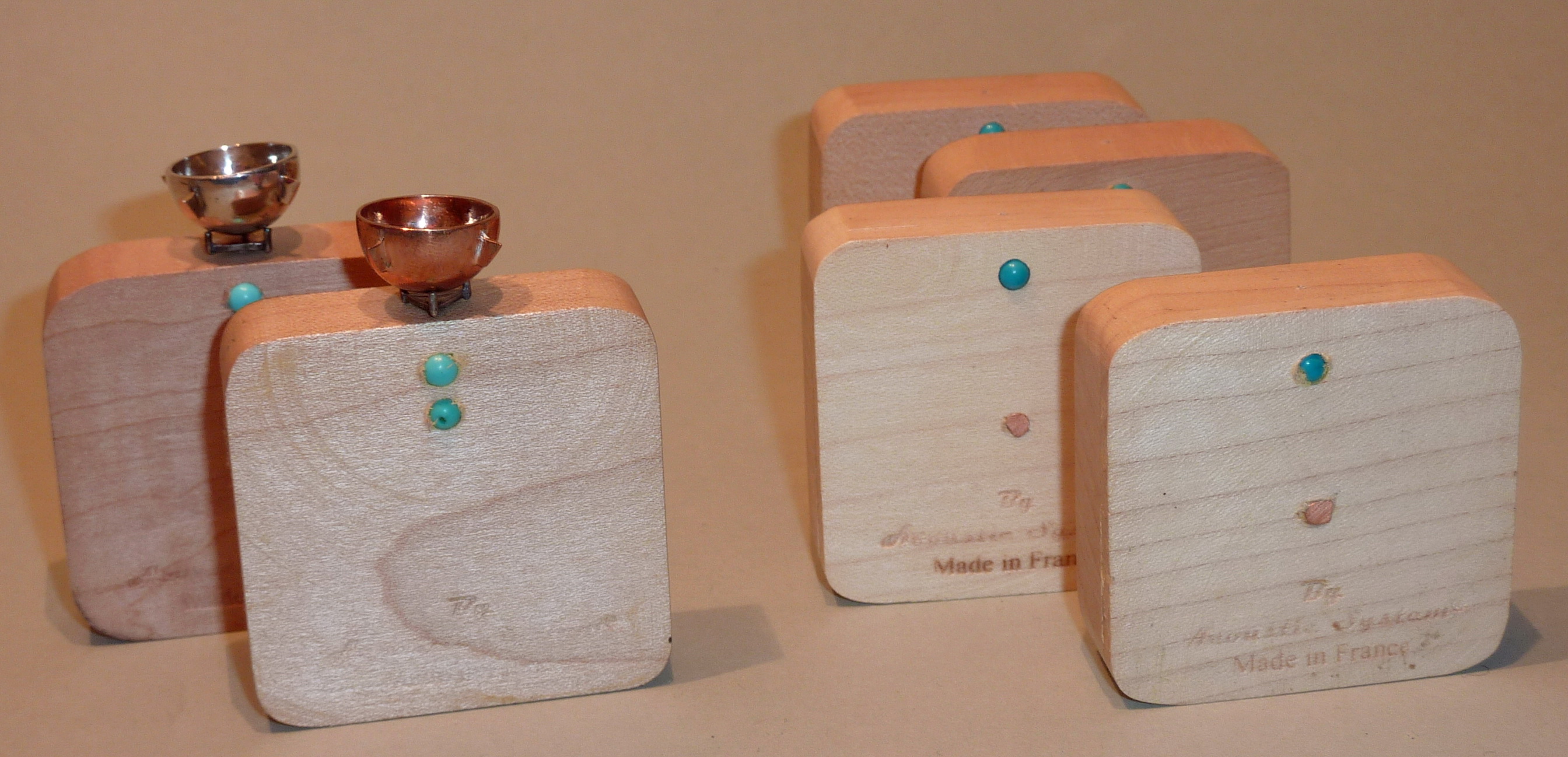 Room Tuning mit Phase Corrector