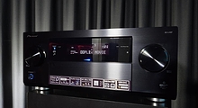 Testbericht Pioneer SC LX-87 Pioneer SC LX-87