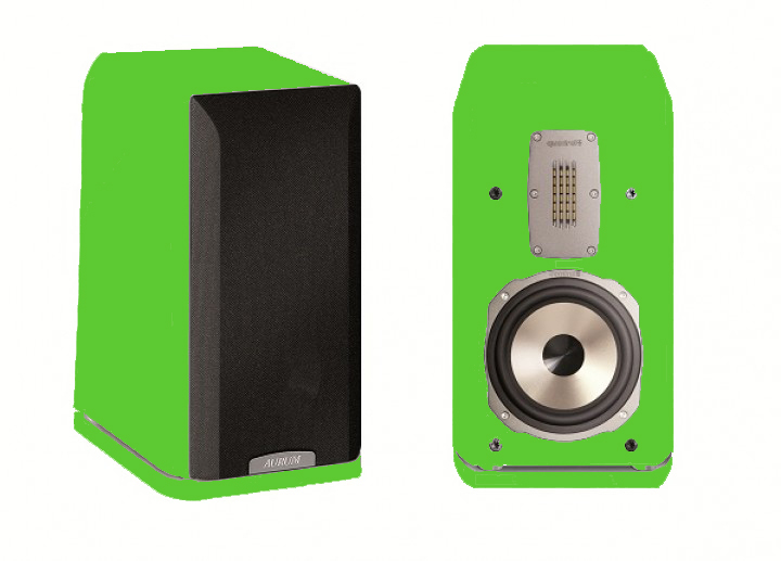 Aurum Altan VIII aktiv 