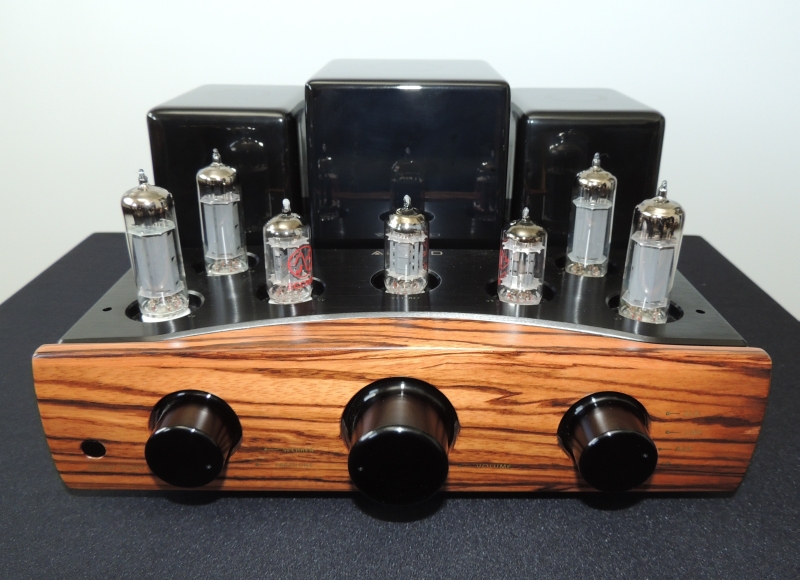 Neu! Ariand High - End Röhrenverstärker Ariand T84-P