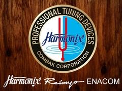 Harmonix-Enacom-Reimyo COMBAK CORPORATION