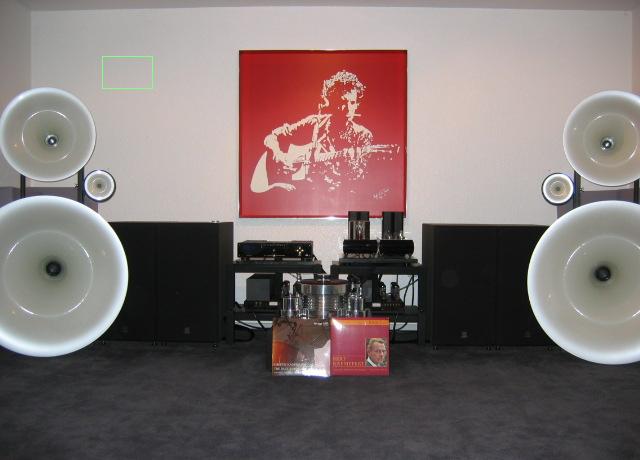 Hifi@home - Die Akustikspezialisten Unsere Referenz, digital oder analog..............