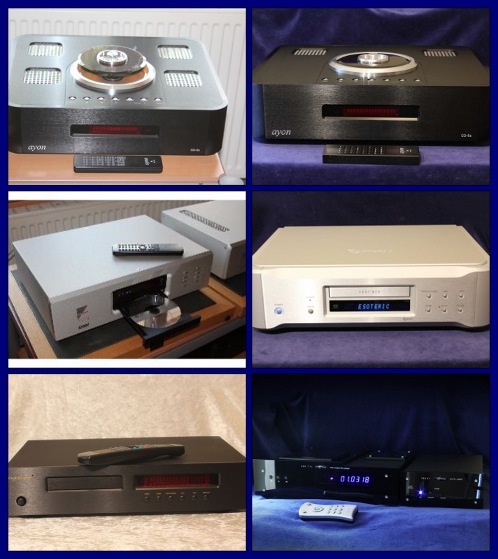 Digitale Quellen... www.berlin-hifi.de  und 03322-2131655