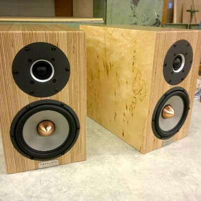 Penaudio - Cenya in der Sami Penttila Signature Edition!!!