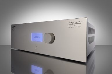 Integrita  Musik Server Musik Server INTEGRITA