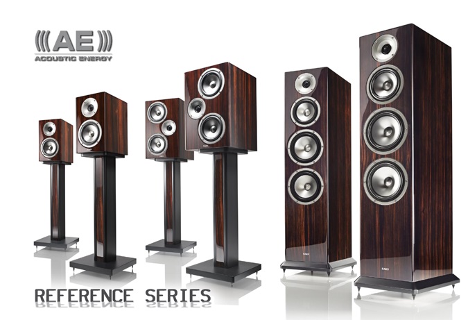 Acoustic Energy - Reference Series 