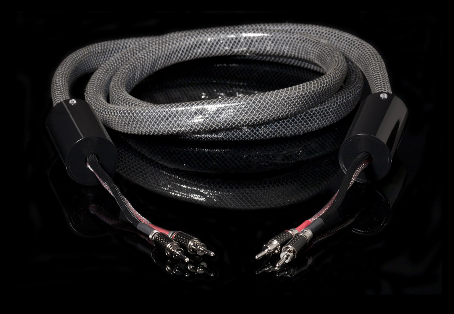 HiDiamond im Test HiDiamond Lautsprecherkabel Diamond-8