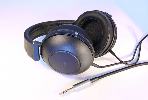 TH-600  von Fostex TH-600  Kopfhörer von FOSTEX