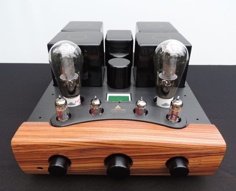 Neu! Ariand High-End Röhrenverstärker Ariand T300-S