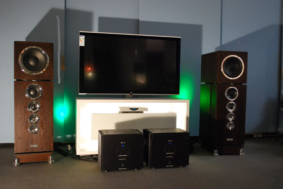 Auch 2014 das HiFi Statement