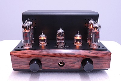 Neuer Yarland Röhrenverstärker FV-34C MK V