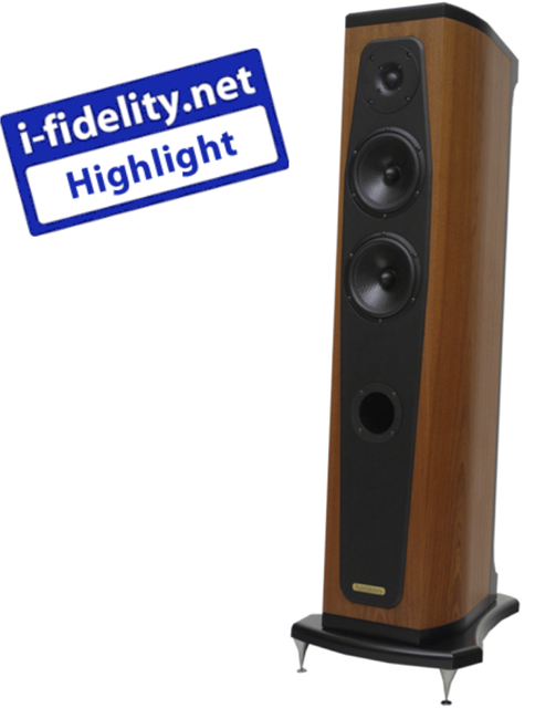 AudioSolutions startet mit grandiosem Testbericht ins neue Jahr AudioSolutions Rhapsody 80