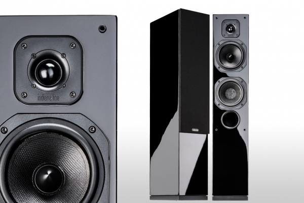 Die neue Indiana Line Diva 552 ist nun da! 