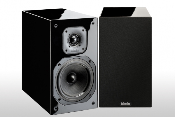 Die neue Indiana Line Diva 252 ist nun da! 