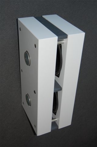 Neuer aktiver Dipolsub 