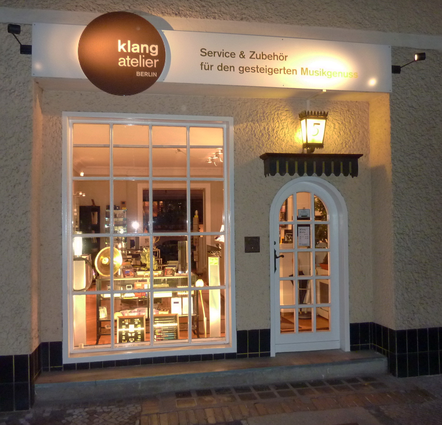 Tuning ist \"Vertrauenssache\"