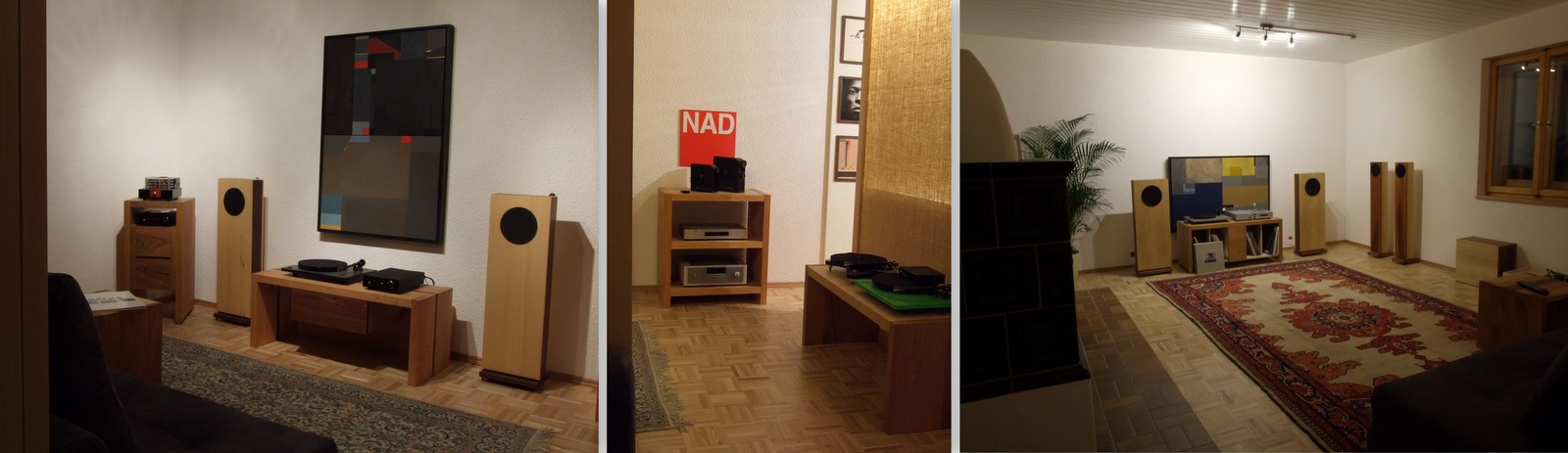 25 Jahre TonMoebel Kafka 