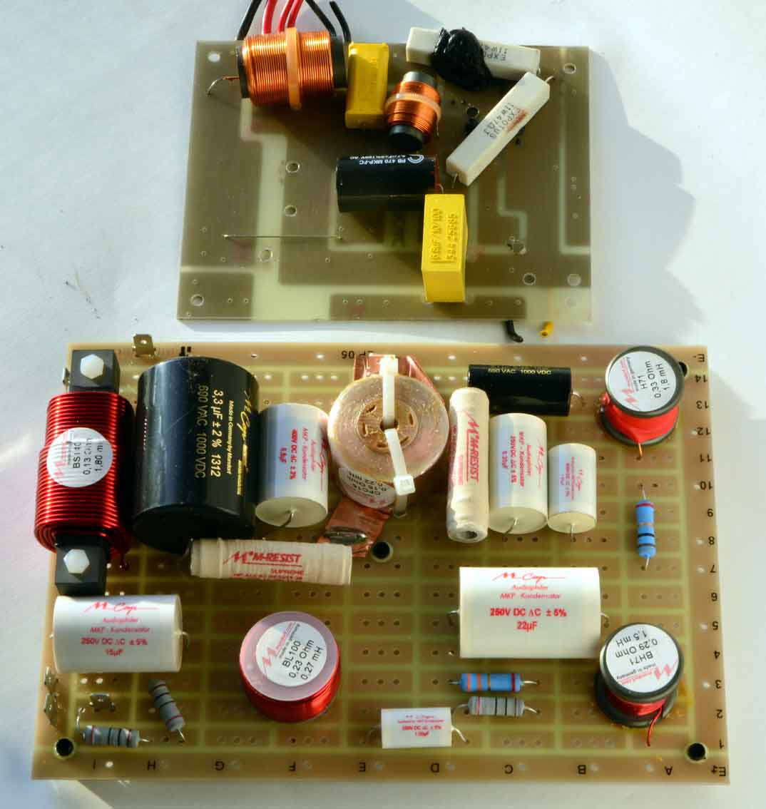 Was Kunden an uns zurück geschrieben haben: