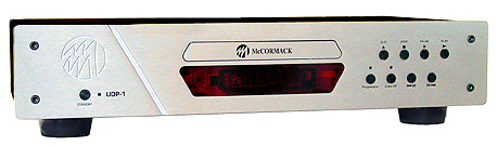 UDP-1 Universal CD/DVD/SACD Spieler