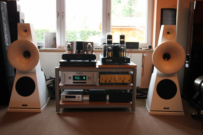 nächster Hörabend : www.berlin-hifi.de  und 03322-2131655