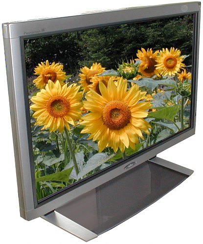 Fujitsu  P-50 XHA  - 50 " Plasma Bildschirm