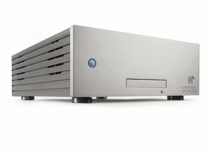 The Memory Player 64: die ultimative Digitalquelle The Memory Player 64