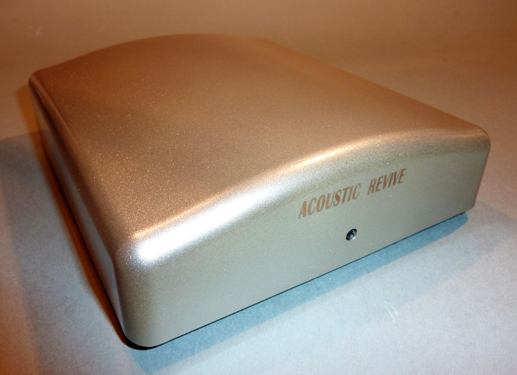 Mit 7,8 Herz Dauerbeschuss ins klangliche Nirvana !