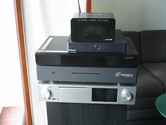 Unsere bezahlbaren Musik-Server