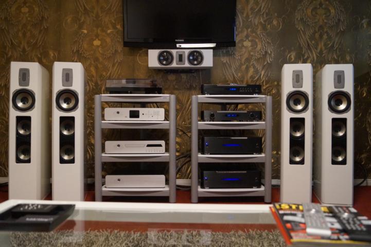 Aurum Orkan Aktiv +++ Vorführbereit +++ 