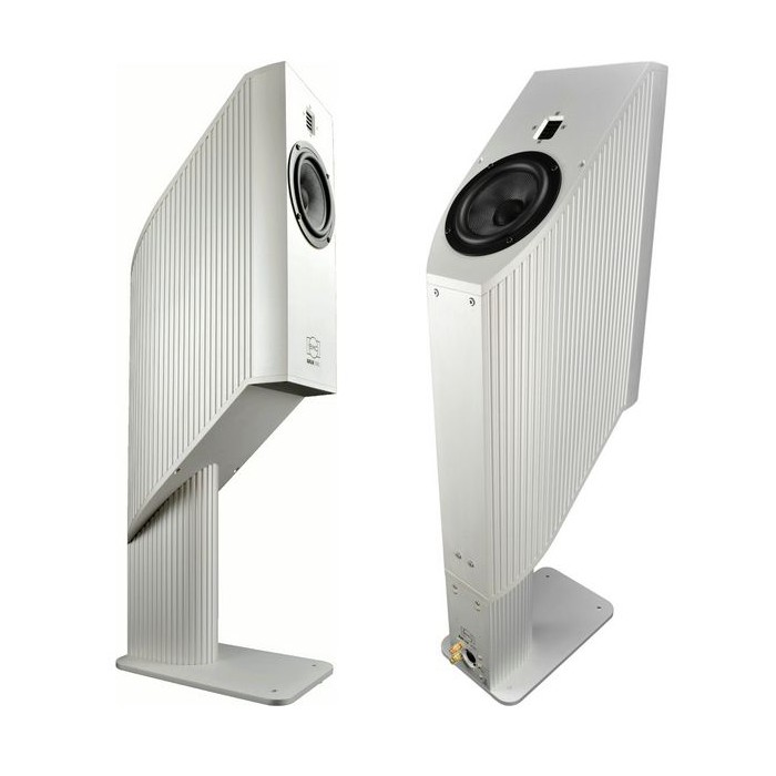 B.M.C. Audio PureVOX bipolarer Standlautsprecher 