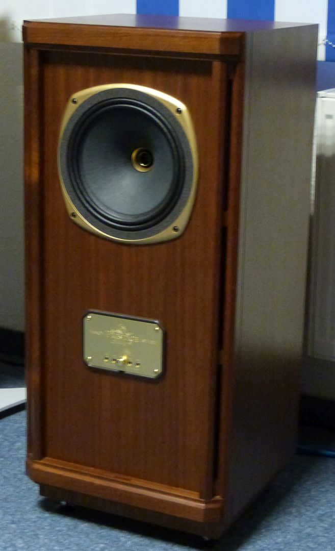 Tannoy Prestige Stirling 
