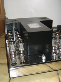 Convergent JL3 - Mono Convergent  JL3