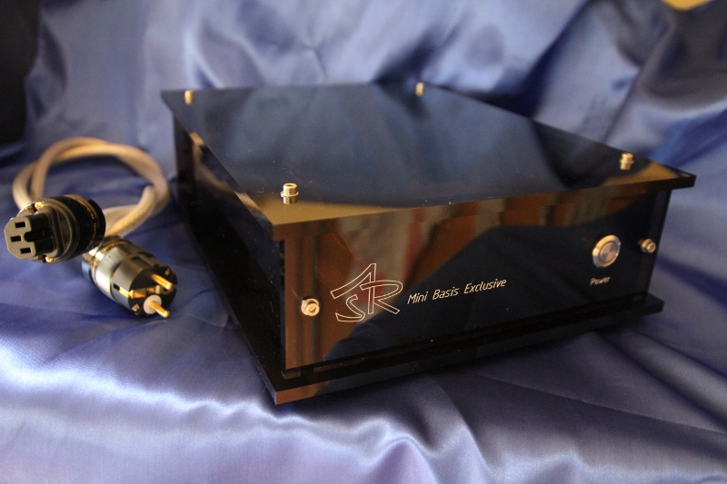 ASR Schäfer neu in ...